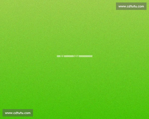 全自主 AI 机器人足球首秀:3V3 对决引爆科技竞技新高度 全自主 AI 机器人足球首秀:3V3 对决引爆科技竞技新高度